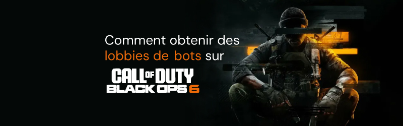 Best VPNs for COD: Black Ops 6