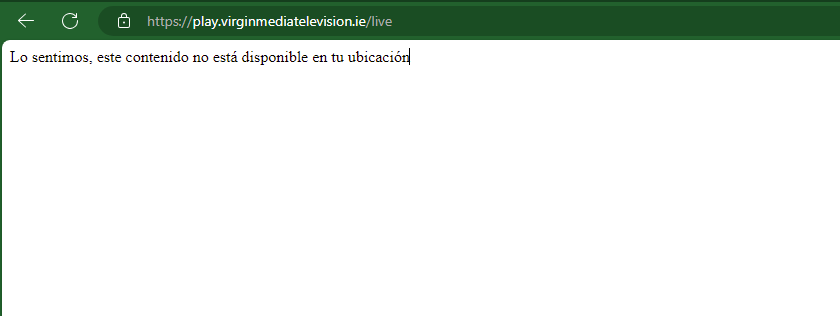Virgin media 2 como desbloquear