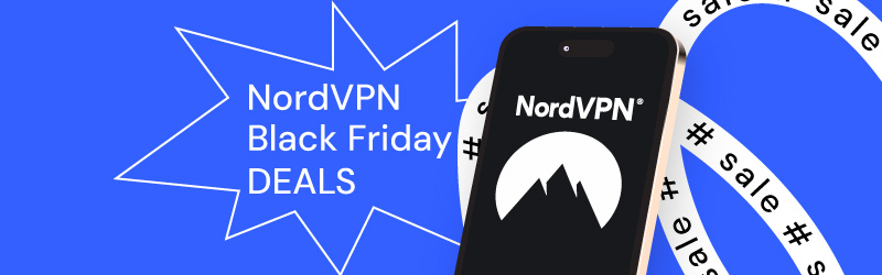 NordVPN Black Friday
