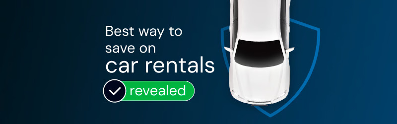 Best way to save on car rentals with VPN