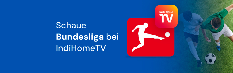 indihome tv in germany