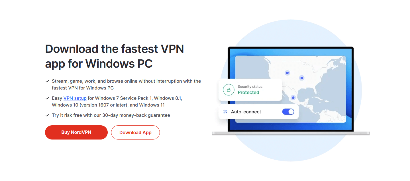 Download NordVPN to stream PDC darts for free