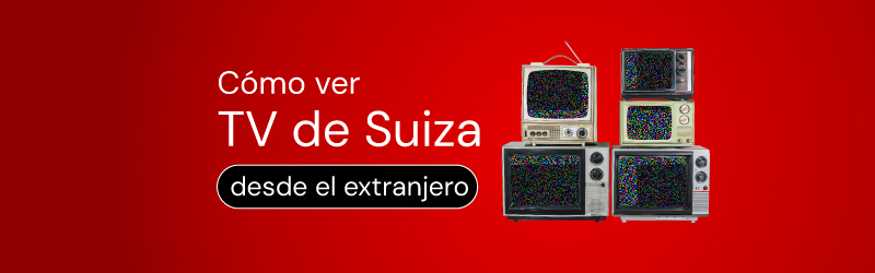 how to watch suiza tv