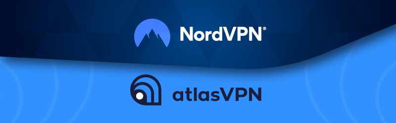 nordvpn vs atlasvpn