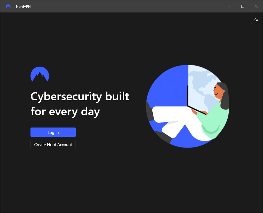 Select a Reliable VPN NordVPN
