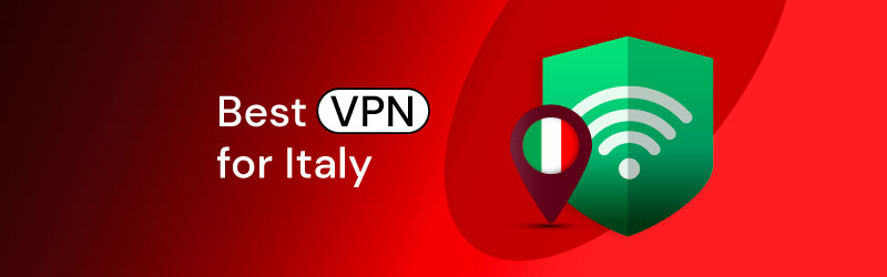 Best VPN for Italy
