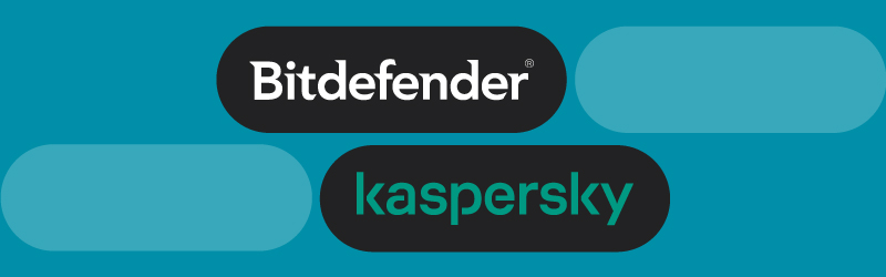 bitdefender vs kaspersky