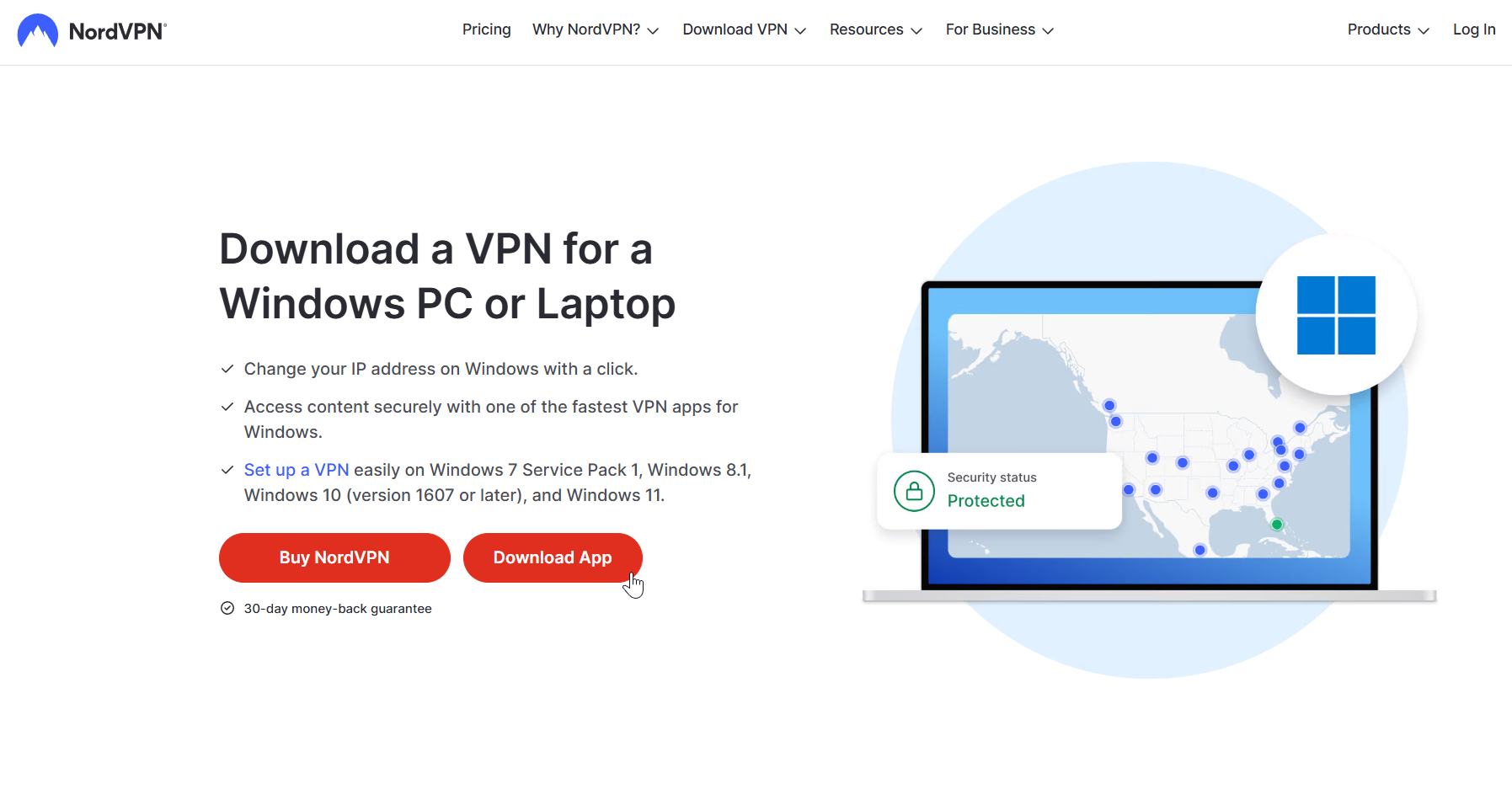 Download NordVPN for Turkey