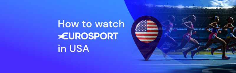 how to watch eurosport in usa