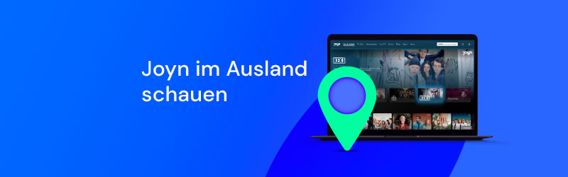 joyn im ausland schauen