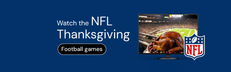 NFL Thanksgiving games