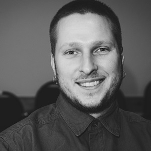 Anton Babakov