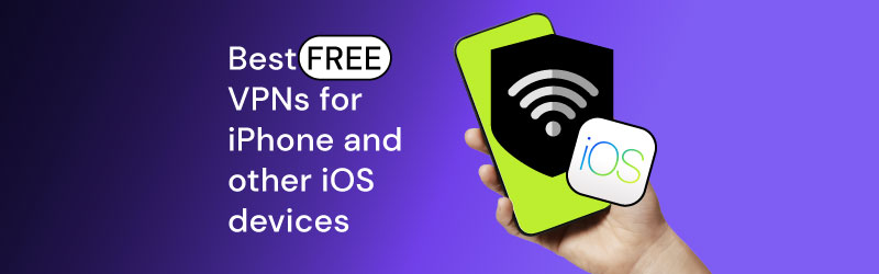 best free vpns for iphone