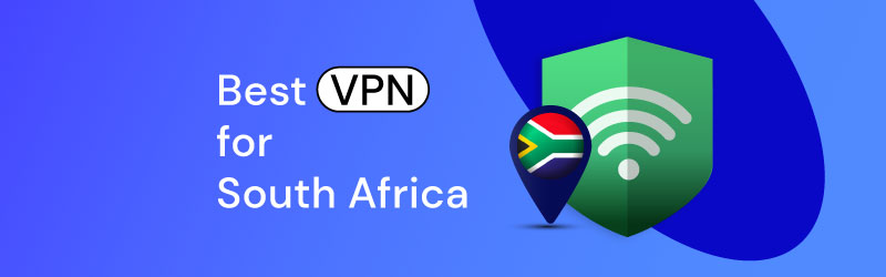 best vpn for south africa