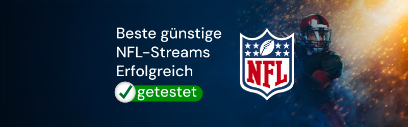 How to watch NFL live streams free online in germany