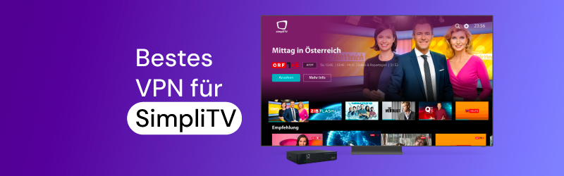 How to watch simplitv abroad