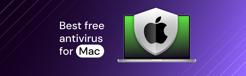 Best antivirus for Mac