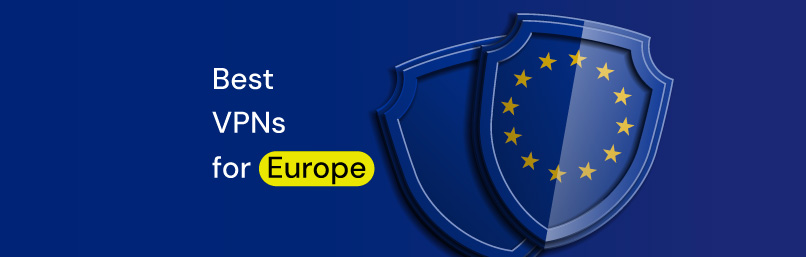best vpn for europe