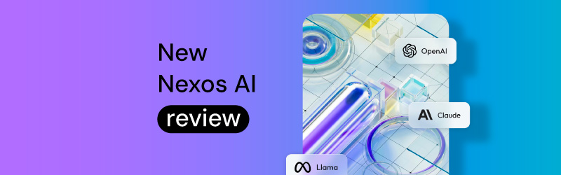 Nexos AI review: game-changing AI solution in 2026