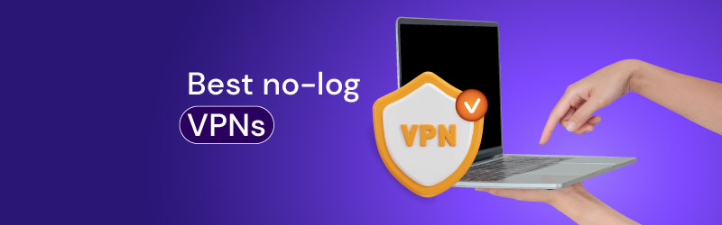 best no log vpn