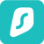 Surfshark mobile logo [IN USE]