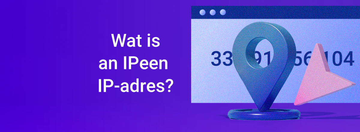 What is IP address