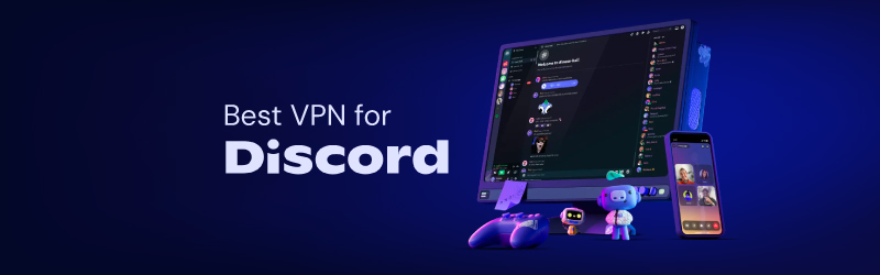 best vpn for discord