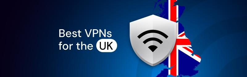 best vpns for uk