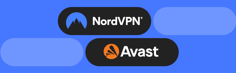 nordvpn vs avast vpn