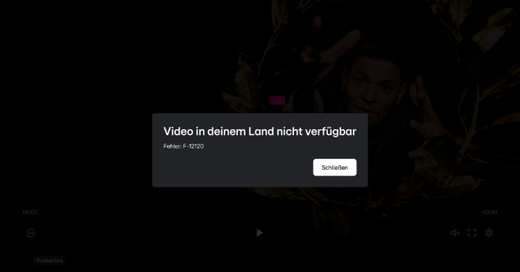 rtlplus im ausland gesperrt