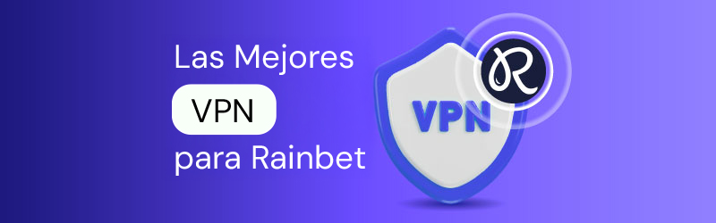ES VPN for RainBet