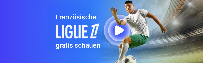 how to watch ligue 1 for free