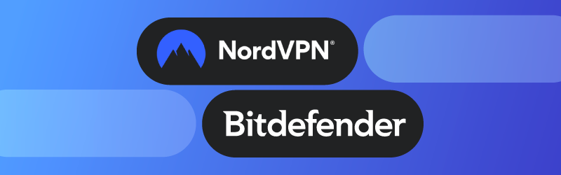 Bitdefender VPN vs NordVPN