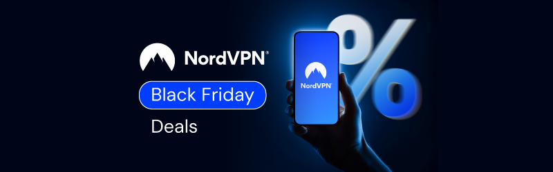 Best NordVPN Black Friday 2025 deals