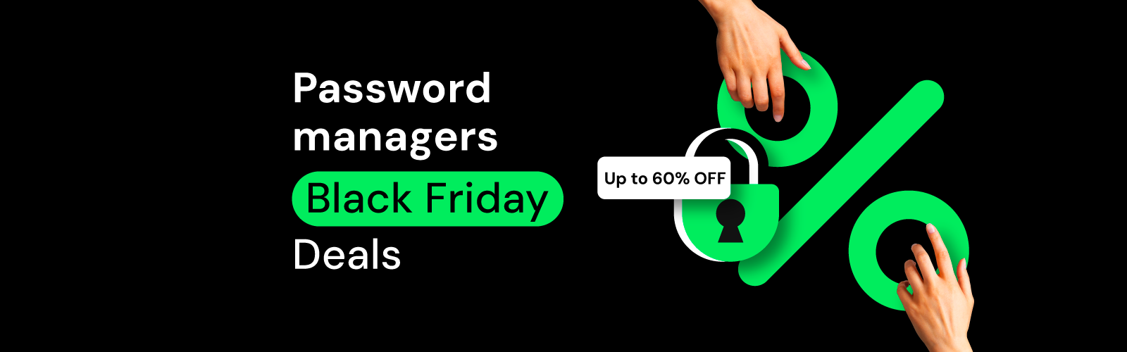 Best password manager BF deals
