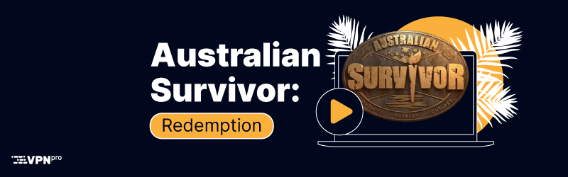 Australian Survivor Redemption