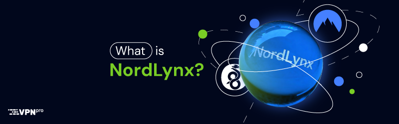 What is NordLynx?