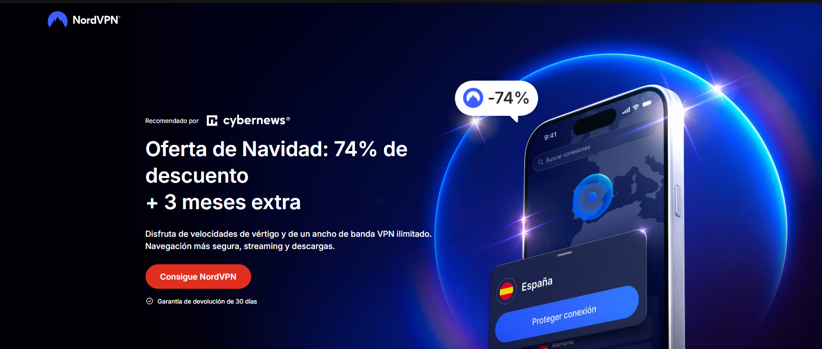 NordVPN Pricing