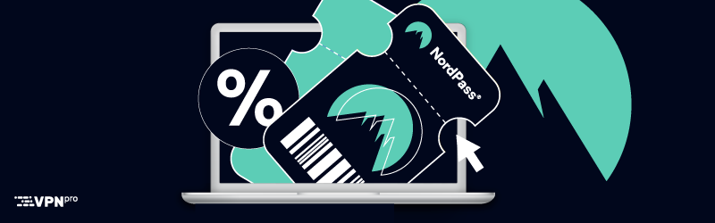 nordpass discount codes