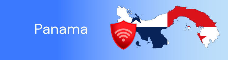 Panama VPN country