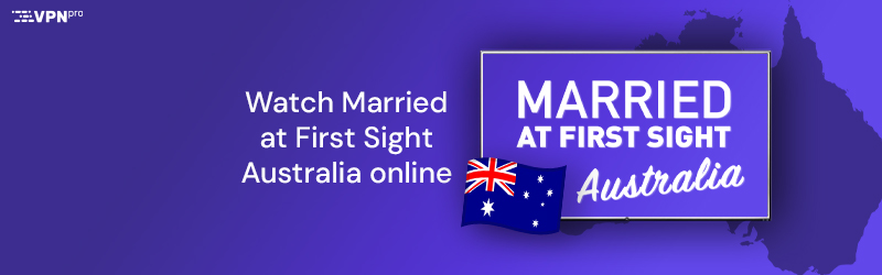 Watch Married at First Sight from the US