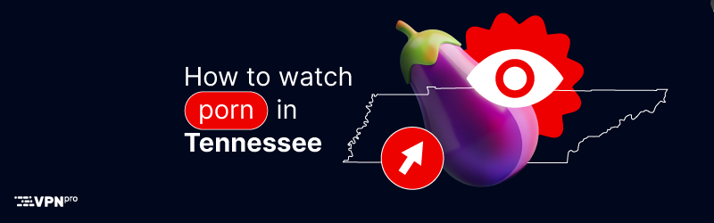 How to unblock porn in Tennessee
