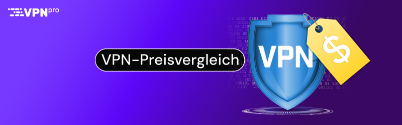 vpn preisvergleich