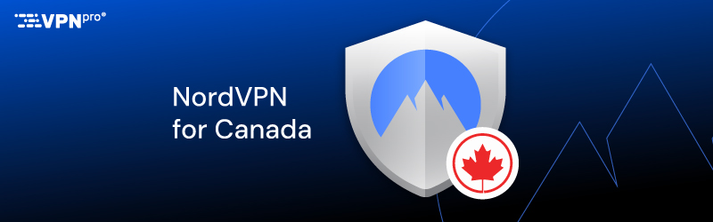 nordvpn for canada featured image