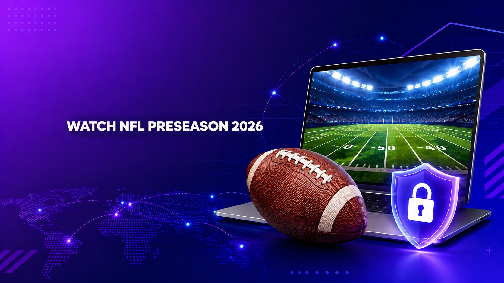 how to watch nfl preseason for free from anywhere in 2026