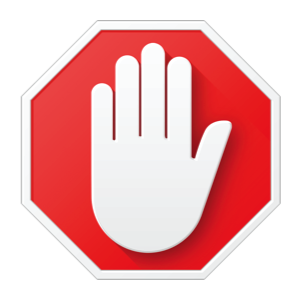 Ad block