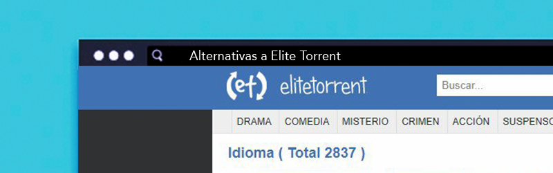 alternativas a elite torrent