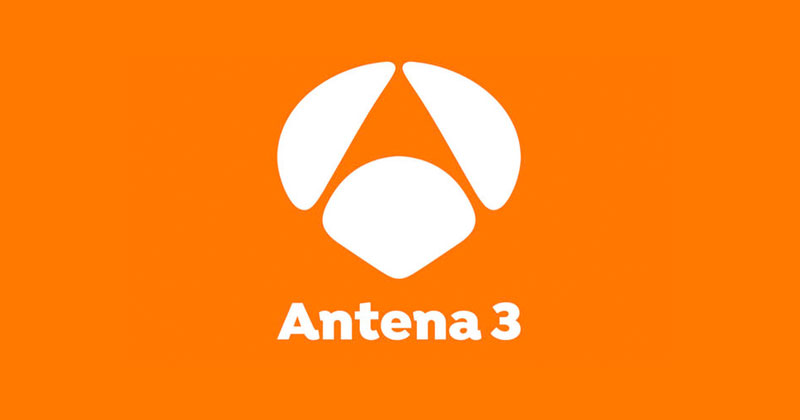 Antena 3 logo
