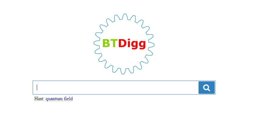 BTDigg