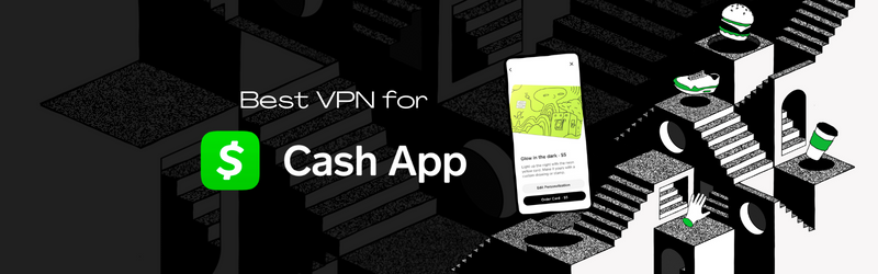 Unlock Cash App Outside US